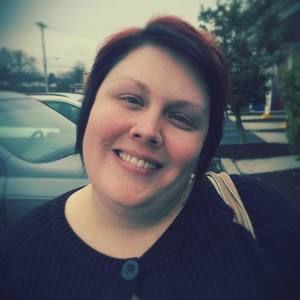 Meet your Posher, Racheal